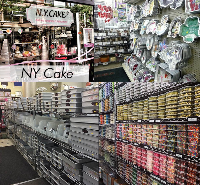 Baking and patisserie: three stores in New York City – Blog da Laura  Peruchi – Tudo sobre Nova York