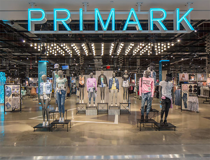Primark vai abrir primeira lojas nos Estados Unidos! - Harper's