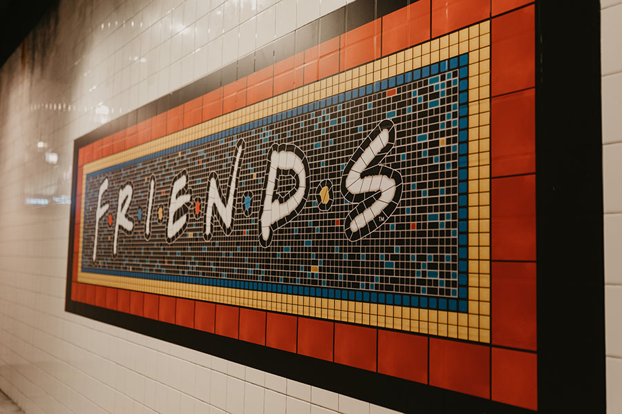Friends Experience New York: dicas e ingressos
