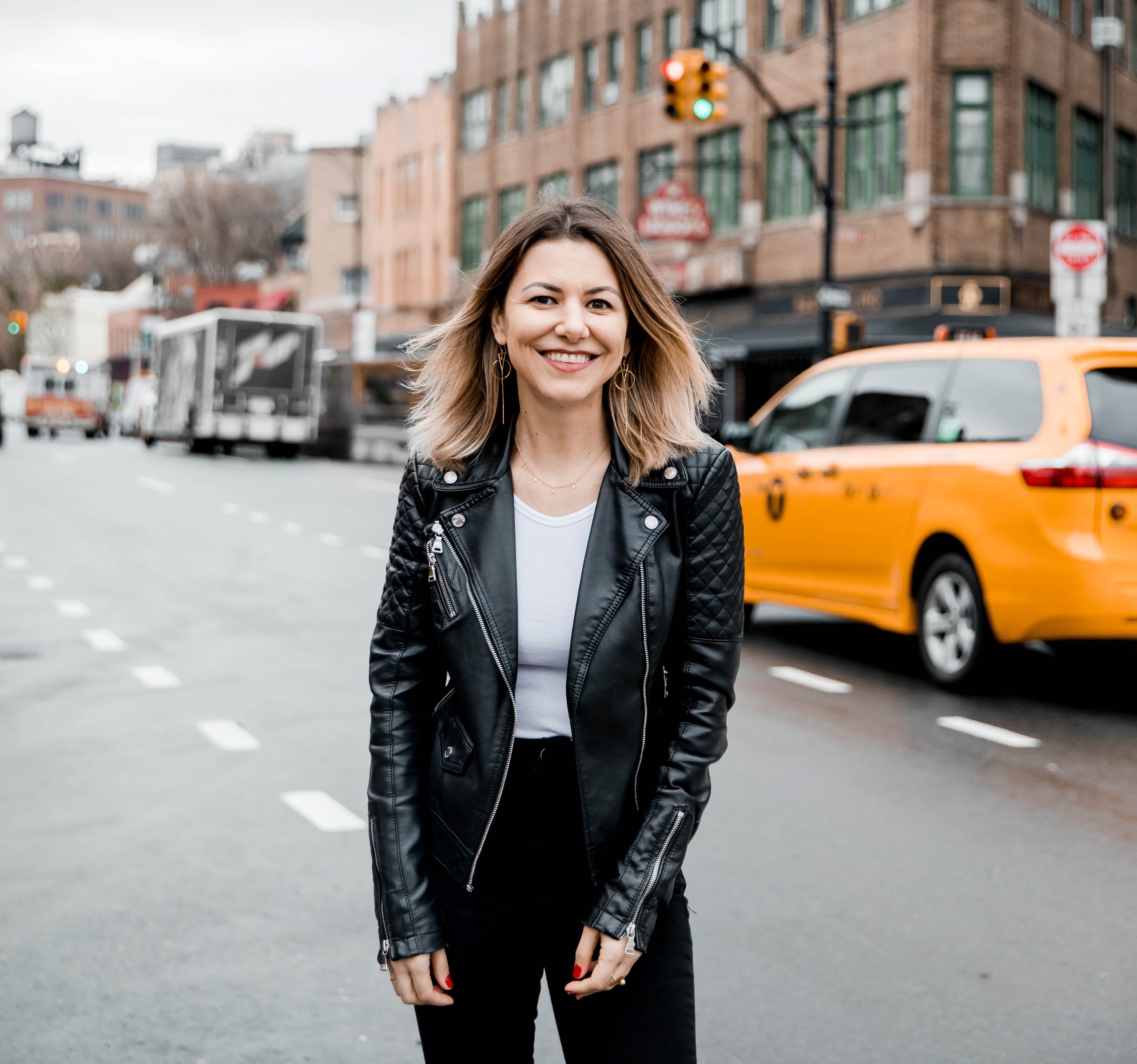 Conheça Laura Peruchi – Blog da Laura Peruchi – Tudo sobre Nova York
