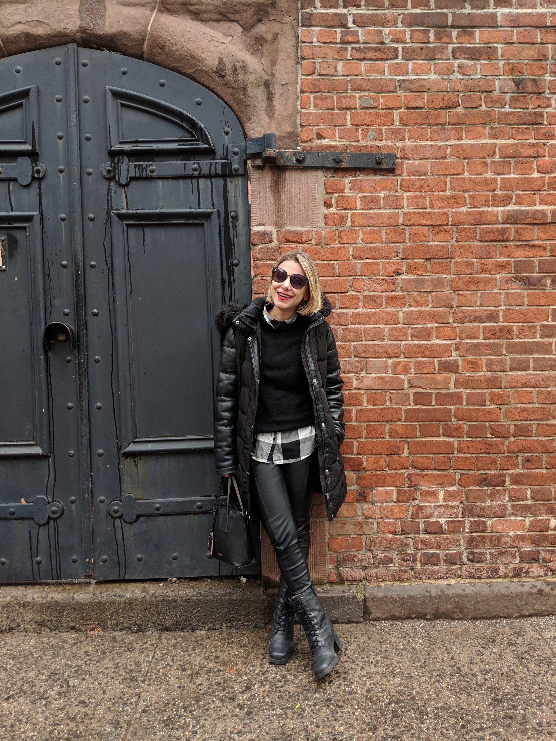 7 dicas para incrementar o look de inverno em Nova York – Blog da Laura  Peruchi – Tudo sobre Nova York