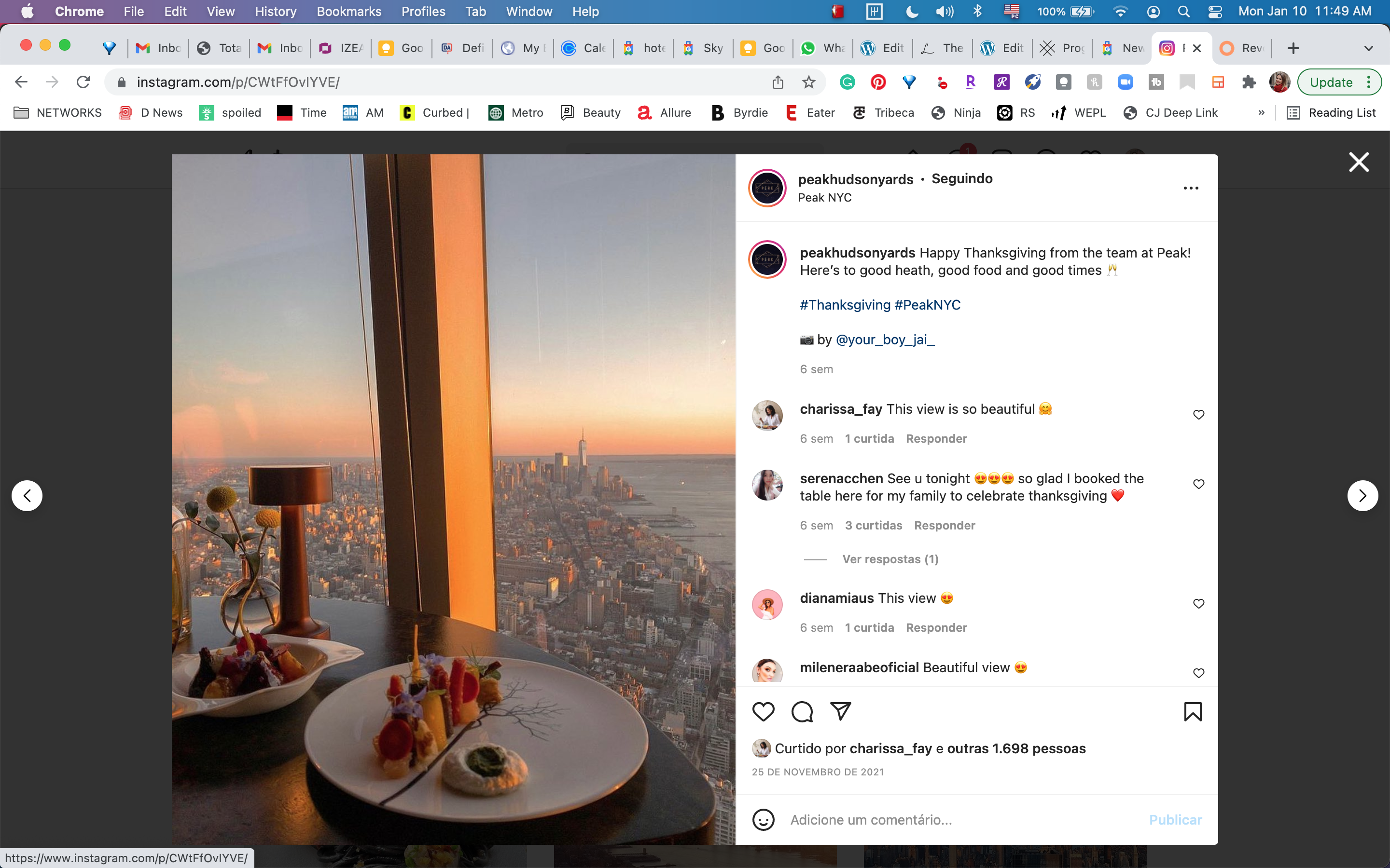 peak hudson yards