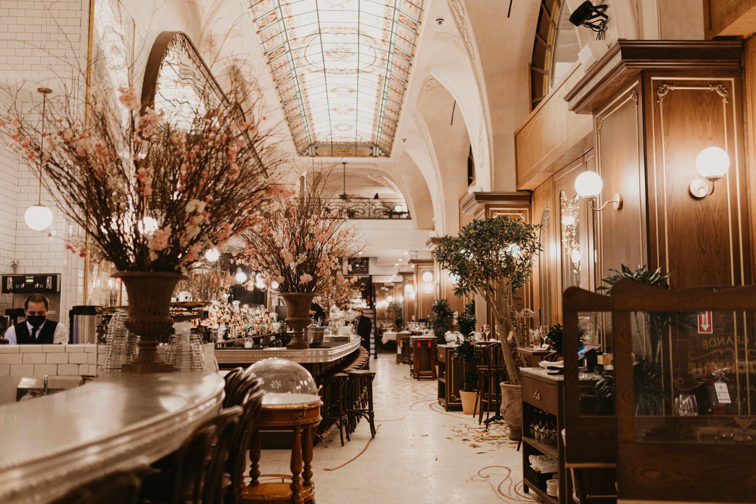 la grande boucherie