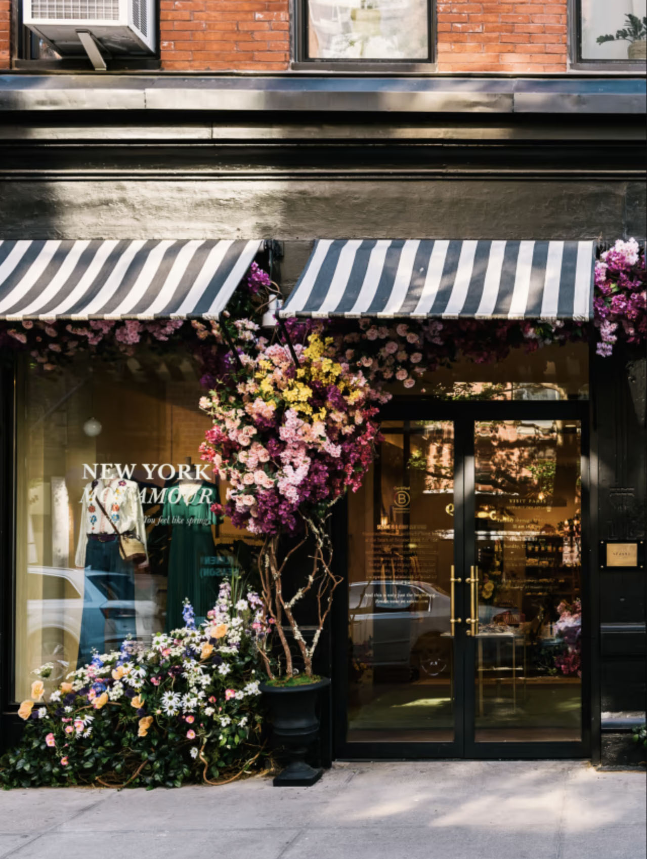 sezane nyc