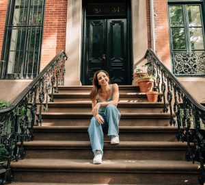 Diário de viagem a Nova York - Poliana Soares – Blog da Laura