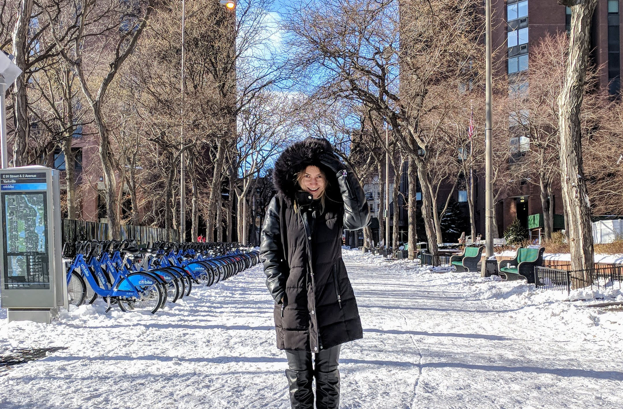 O que vestir no inverno em Nova York? Dicas e inspirações de looks
